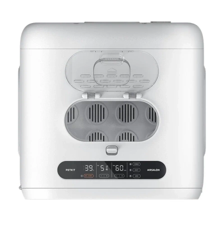 Sèche-animaux intelligent PetKit AIRSALON MAX Pro Sèche-animaux intelligent PetKit AIRSALON MAX Pro